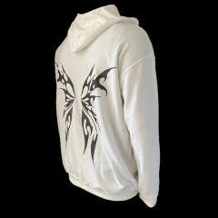 HOODIE METAMORPHOSIS REFLECTIVE